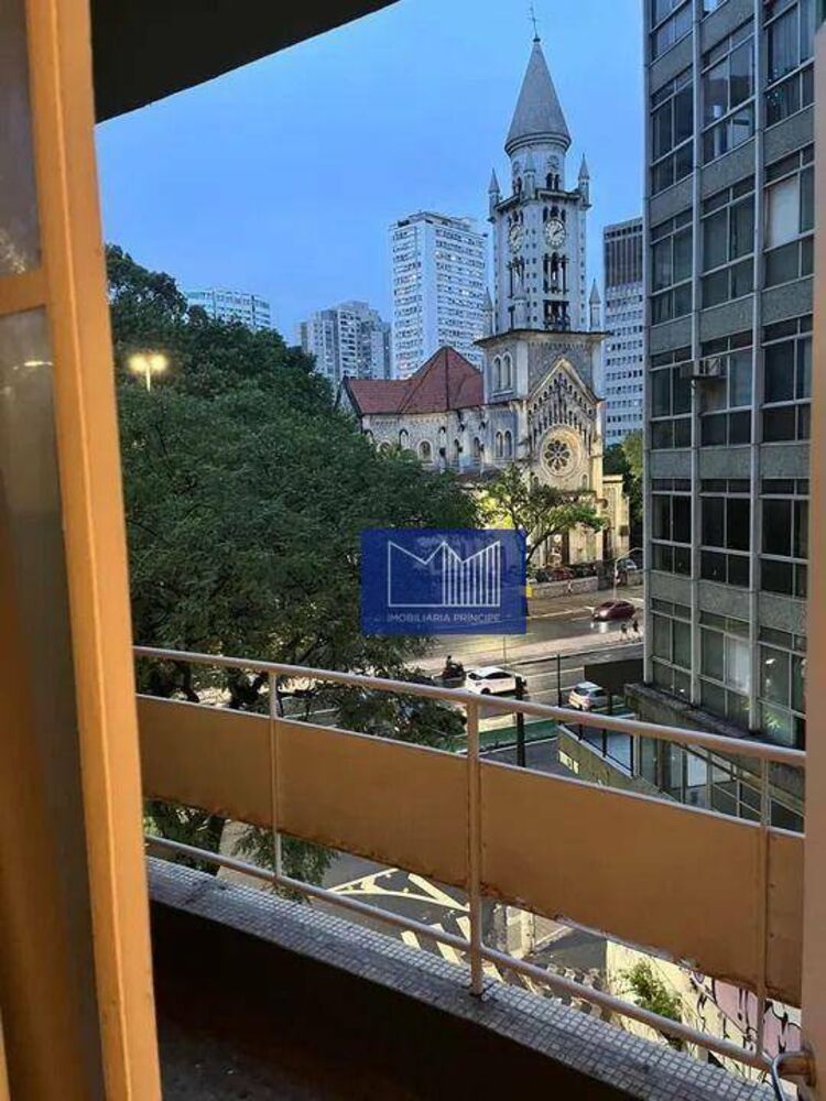 Apartamento, 1 quarto, 31 m² - Foto 3