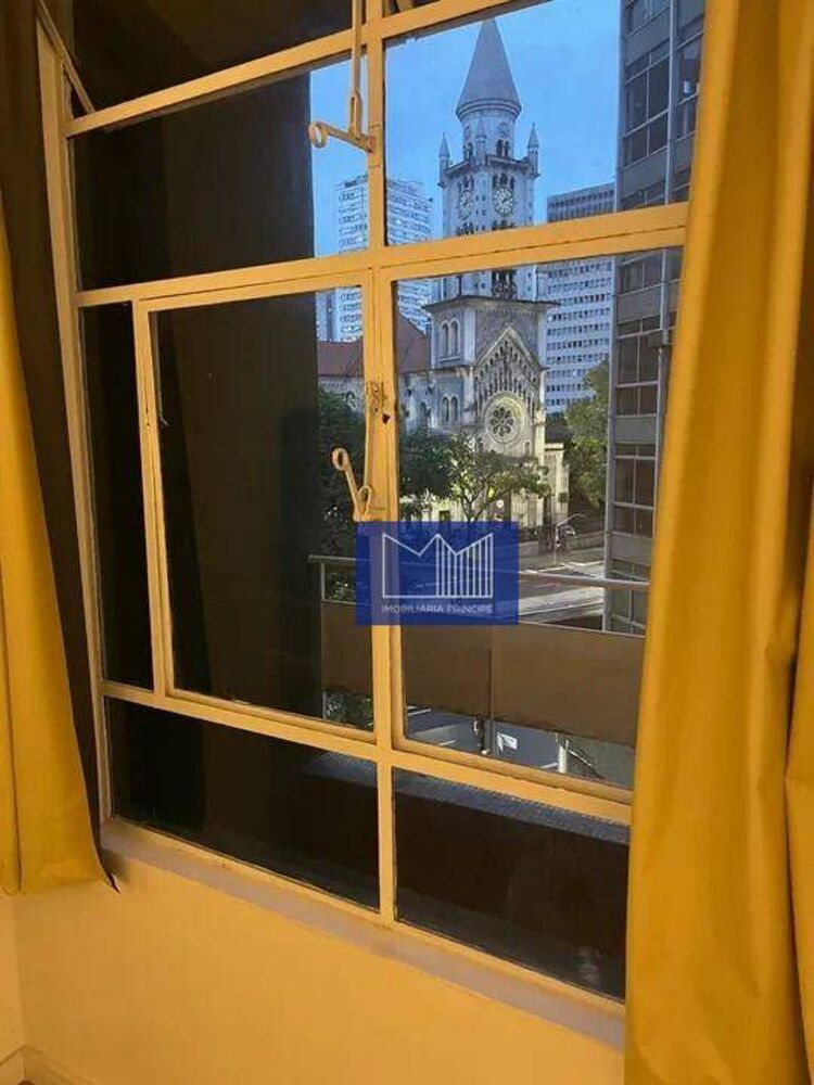 Apartamento, 1 quarto, 31 m² - Foto 4