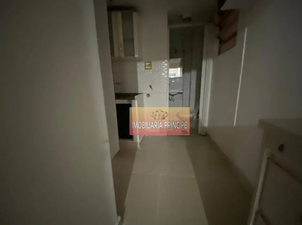 Kitnet-Studio, 27 m² - Foto 4