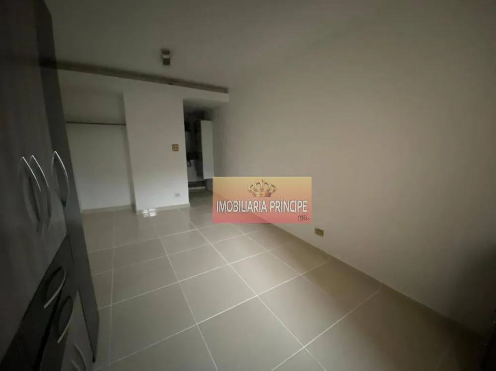 Kitnet-Studio, 27 m² - Foto 1