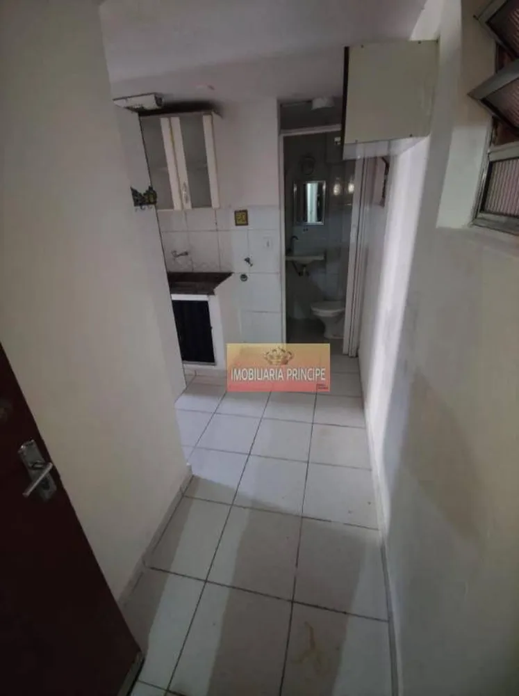Kitnet-Studio, 27 m² - Foto 2