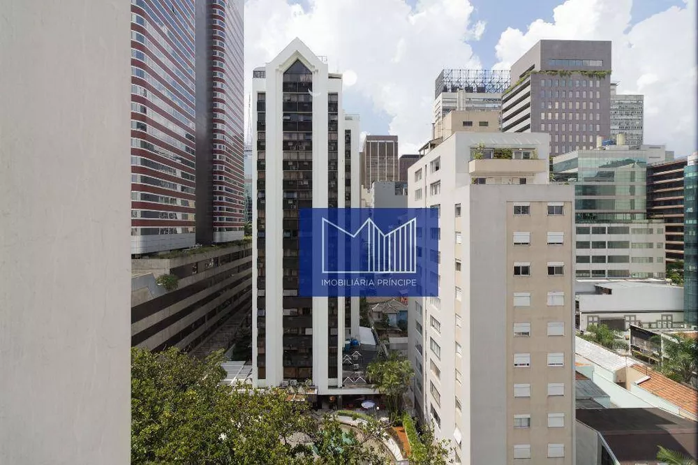 Apartamento, 1 quarto, 45 m² - Foto 1
