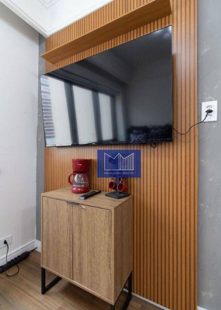 Apartamento, 1 quarto, 45 m² - Foto 8