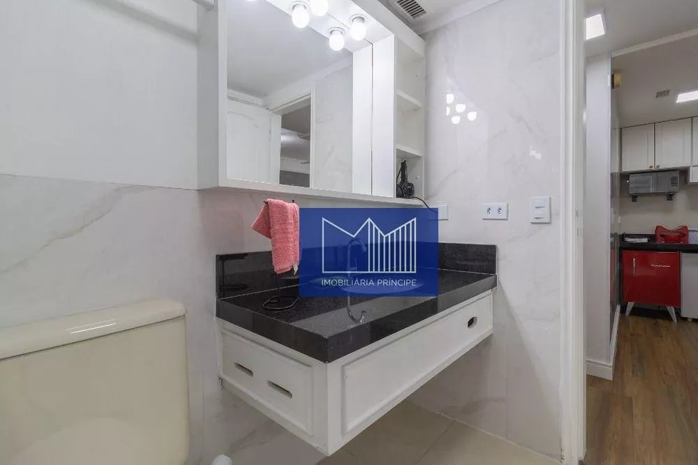 Apartamento, 1 quarto, 45 m² - Foto 4