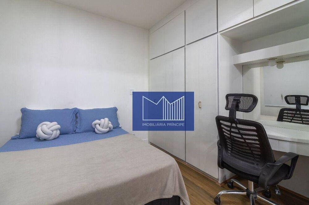 Apartamento, 1 quarto, 45 m² - Foto 7