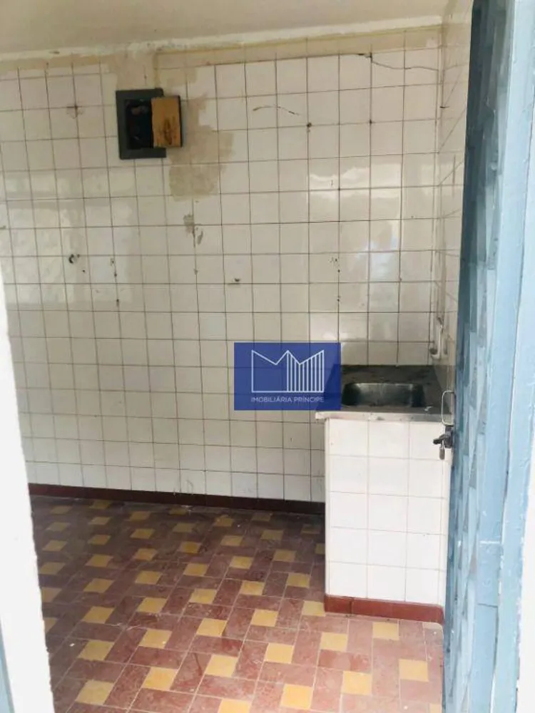 Sobrado, 517 m² - Foto 1