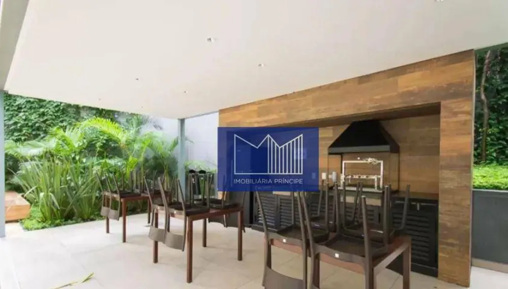 Apartamento, 1 quarto, 22 m² - Foto 2