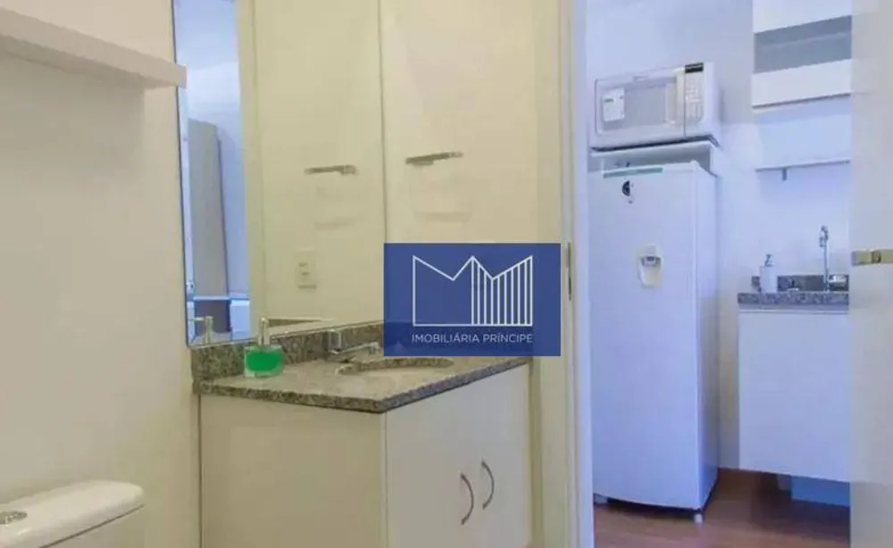 Apartamento, 1 quarto, 22 m² - Foto 4