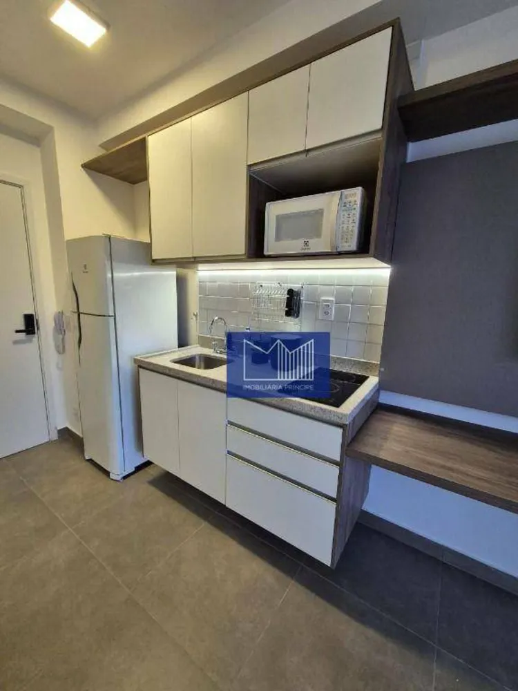 Kitnet-Studio, 28 m² - Foto 3