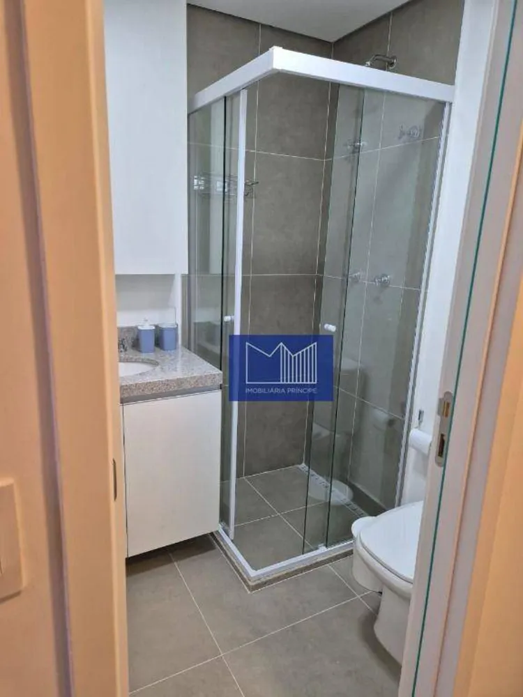 Kitnet-Studio, 28 m² - Foto 4