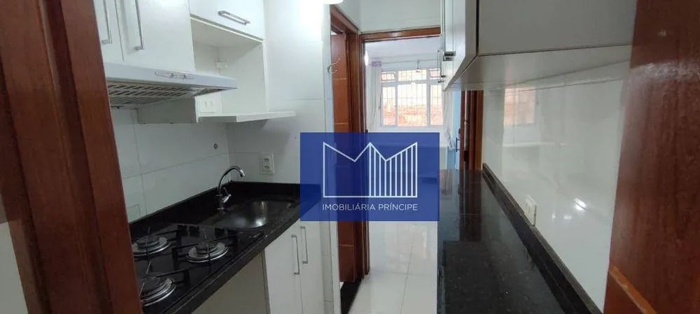 Apartamento, 1 quarto, 35 m² - Foto 3