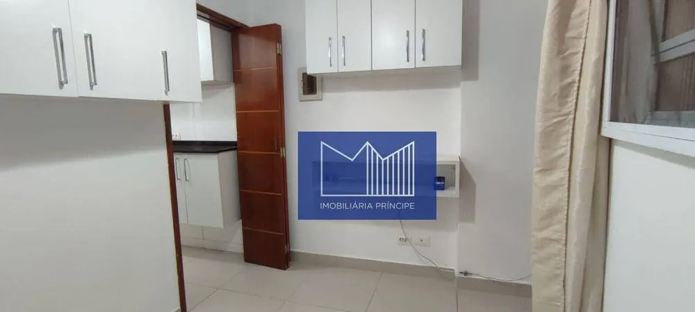 Apartamento, 1 quarto, 35 m² - Foto 1