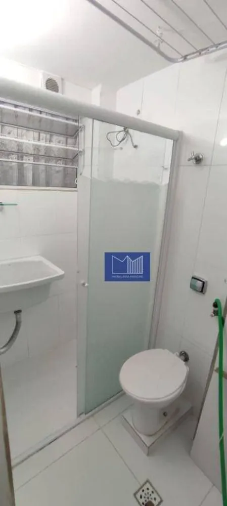 Apartamento, 1 quarto, 35 m² - Foto 4