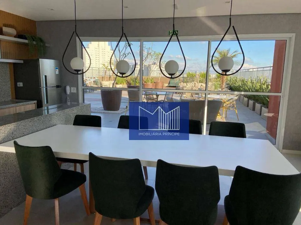 Apartamento, 1 quarto, 32 m² - Foto 4