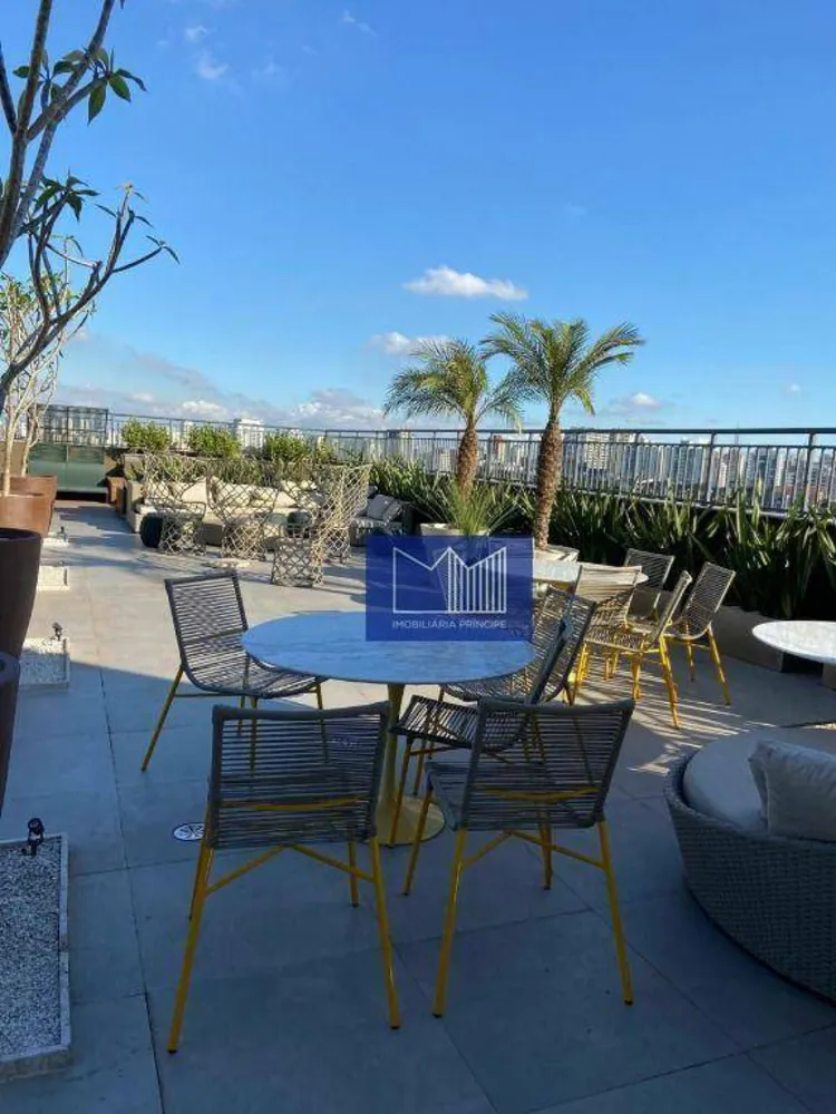 Apartamento, 1 quarto, 32 m² - Foto 1
