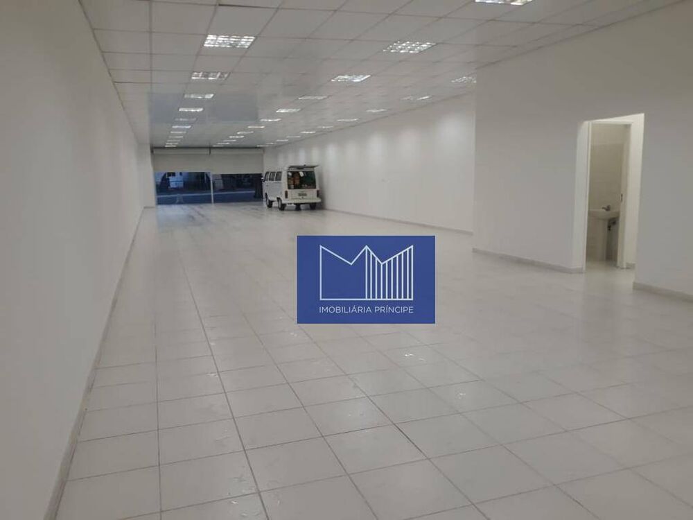 Depósito-Galpão, 350 m² - Foto 2