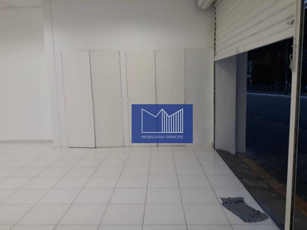 Depósito-Galpão, 350 m² - Foto 3