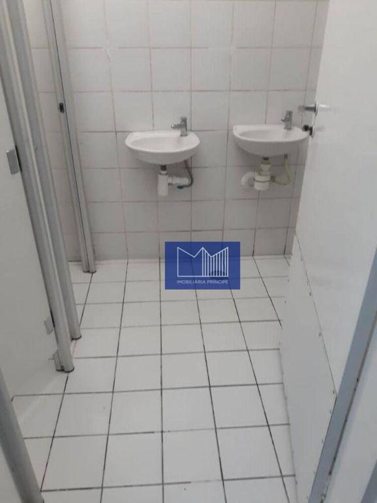 Depósito-Galpão, 350 m² - Foto 8