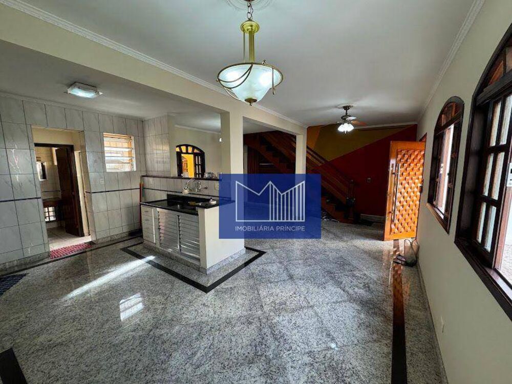 Casa, 3 quartos - Foto 31