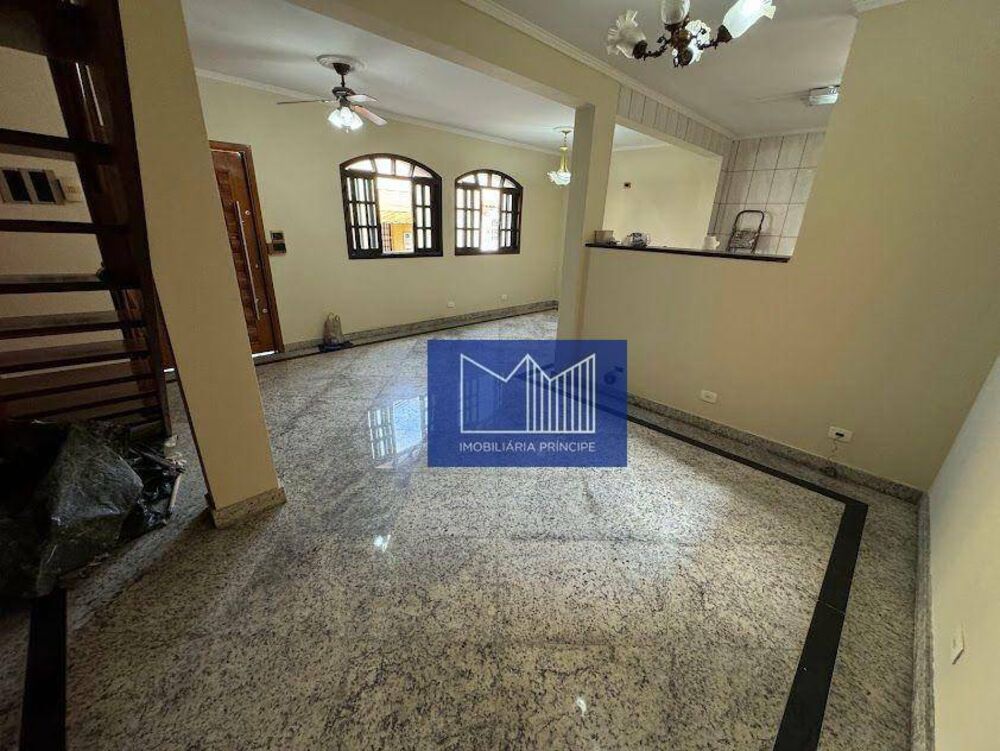 Casa, 3 quartos - Foto 28