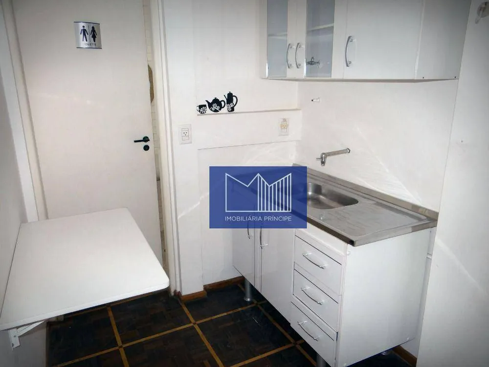 Sala-Conjunto, 122 m² - Foto 2