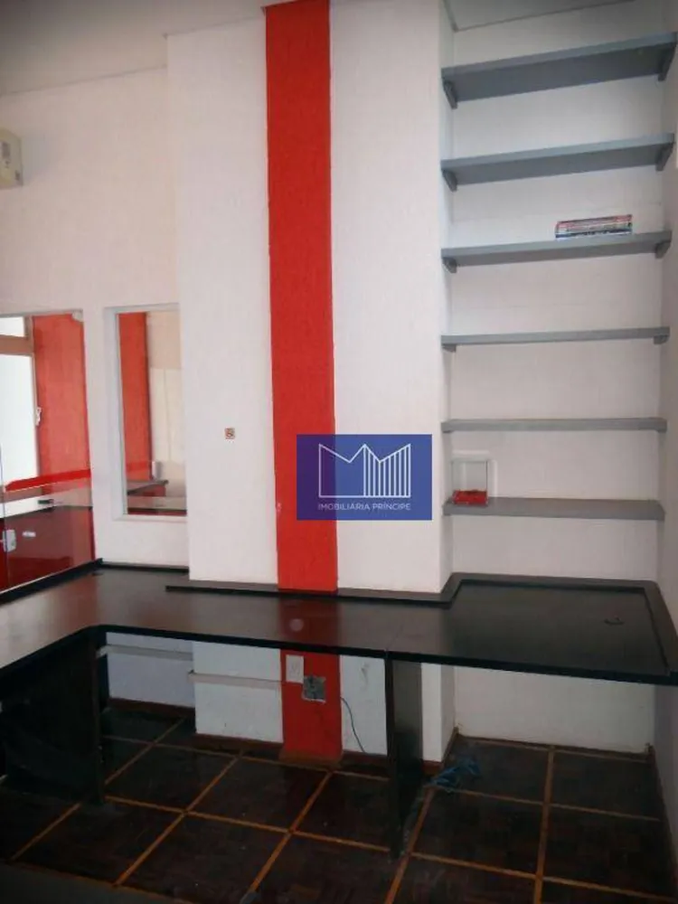 Sala-Conjunto, 122 m² - Foto 1
