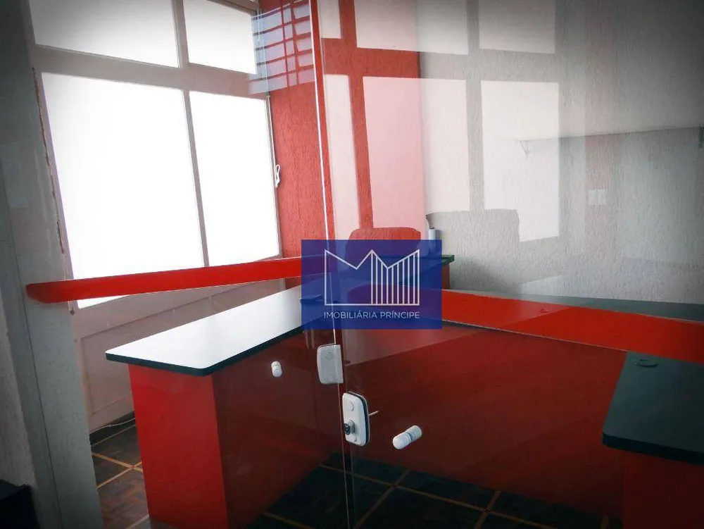 Sala-Conjunto, 122 m² - Foto 3