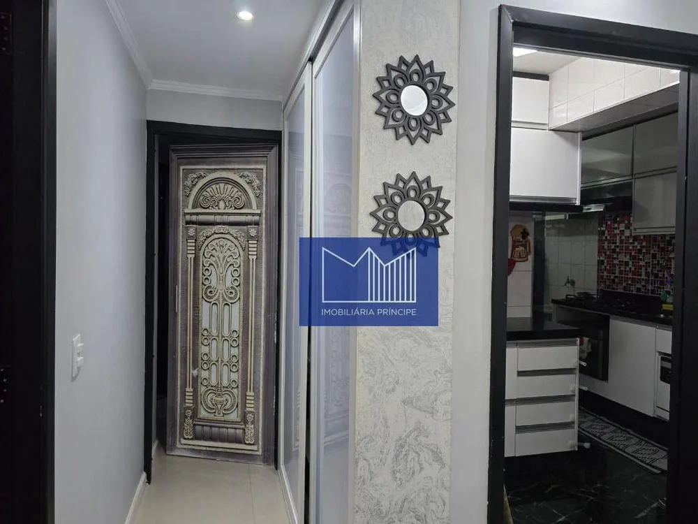 Apartamento, 2 quartos, 72 m² - Foto 4