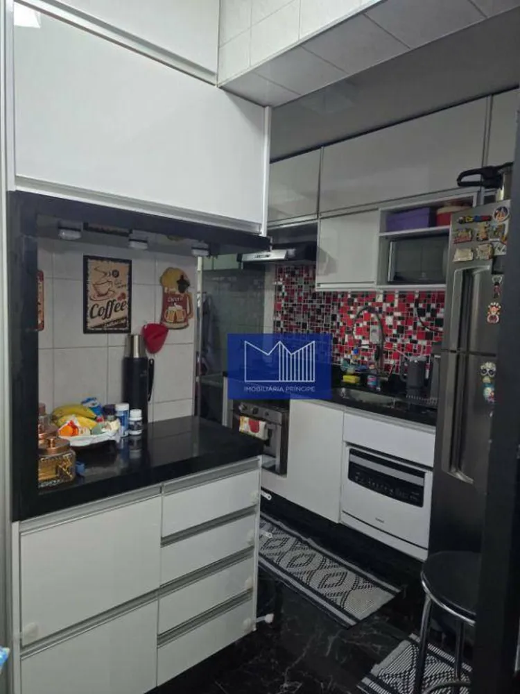 Apartamento, 2 quartos, 72 m² - Foto 1