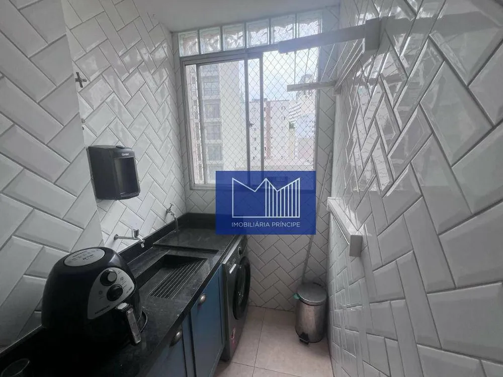 Apartamento, 2 quartos, 63 m² - Foto 3