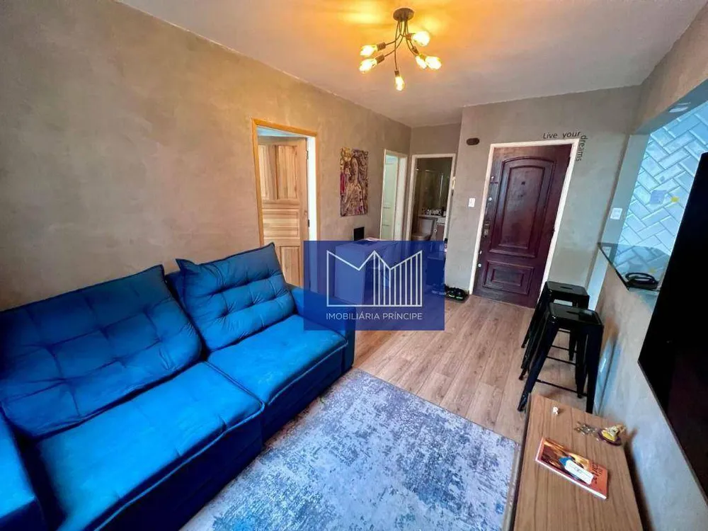 Apartamento, 2 quartos, 63 m² - Foto 1