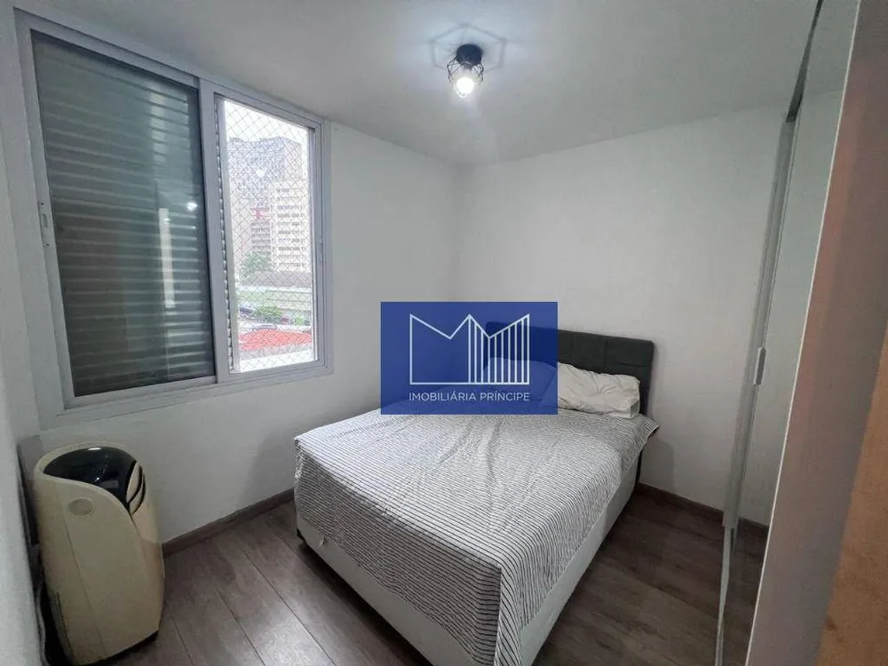 Apartamento, 2 quartos, 63 m² - Foto 2