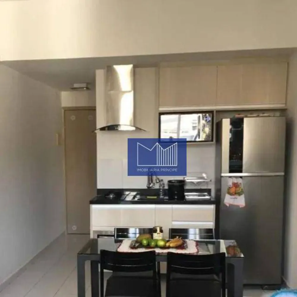 Apartamento, 1 quarto, 26 m² - Foto 3