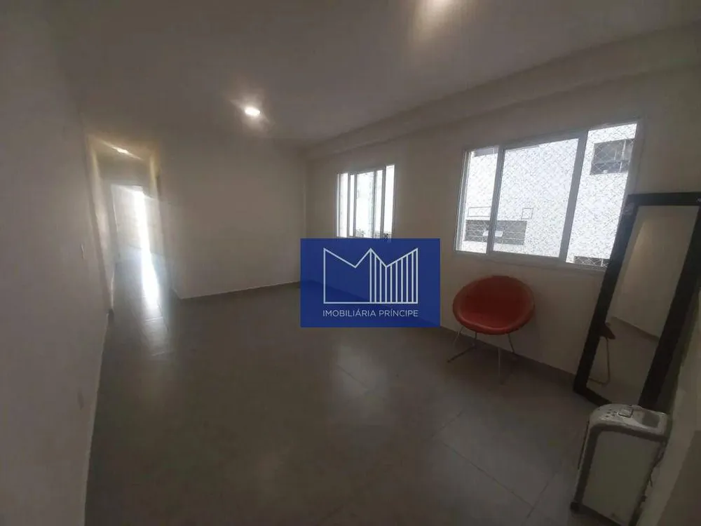 Apartamento, 2 quartos, 57 m² - Foto 2