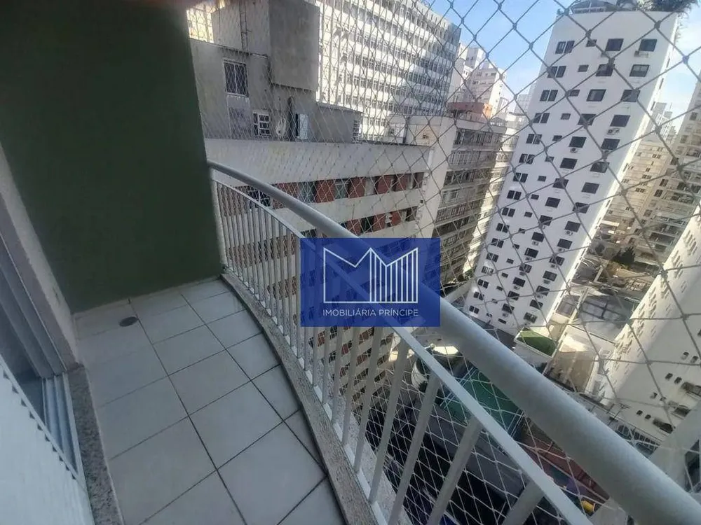 Apartamento, 2 quartos, 57 m² - Foto 3