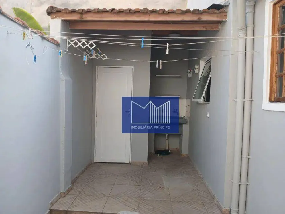 Sobrado, 2 quartos - Foto 2