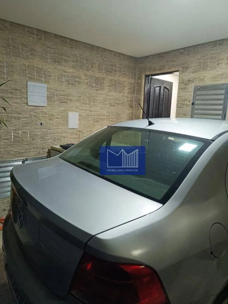 Sobrado, 3 quartos, 150 m² - Foto 4