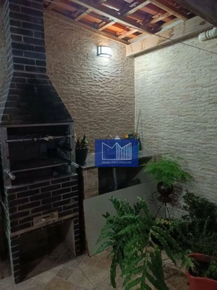 Sobrado, 3 quartos, 150 m² - Foto 2