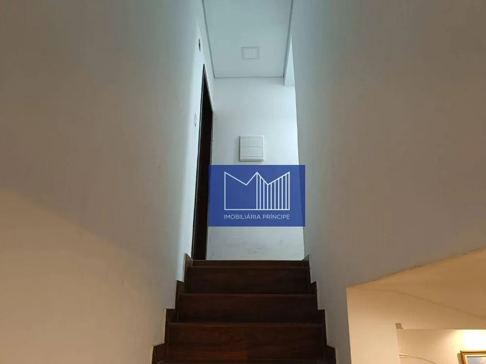 Sobrado, 3 quartos, 150 m² - Foto 1