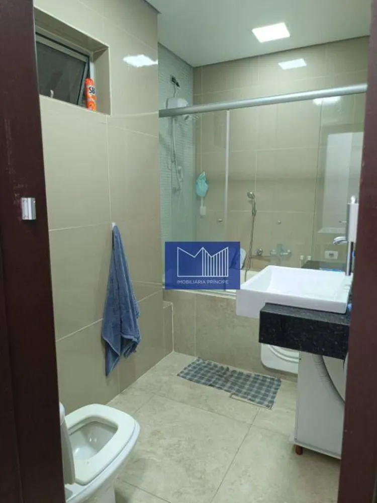Sobrado, 3 quartos, 150 m² - Foto 3