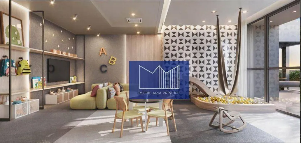 Apartamento, 3 quartos, 140 m² - Foto 3