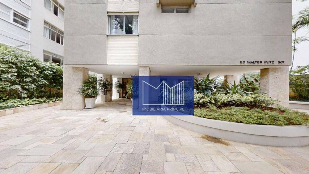 Apartamento, 3 quartos, 186 m² - Foto 11