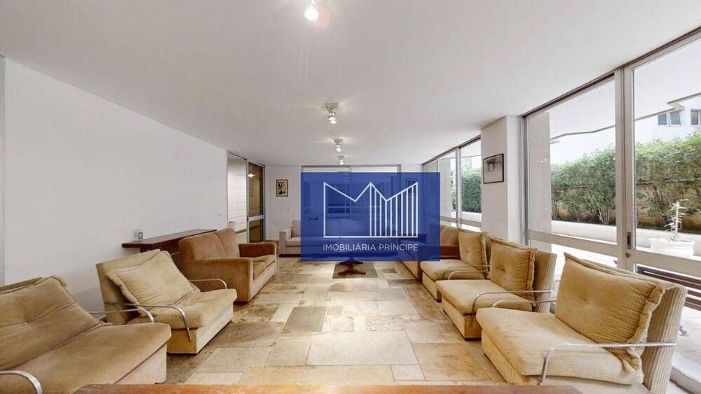 Apartamento, 3 quartos, 186 m² - Foto 2