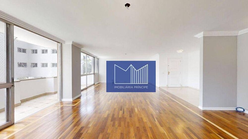 Apartamento, 3 quartos, 186 m² - Foto 12
