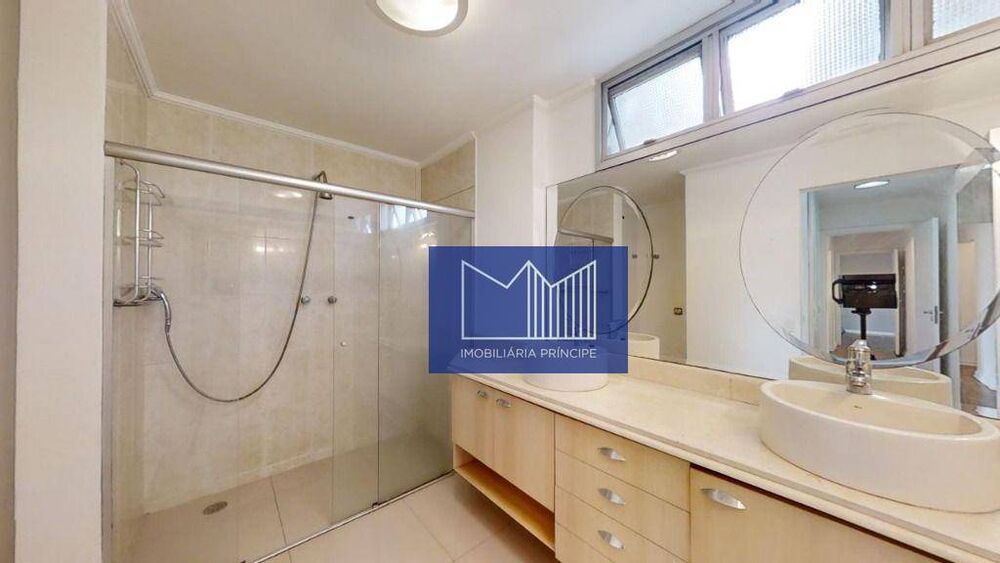 Apartamento, 3 quartos, 186 m² - Foto 1
