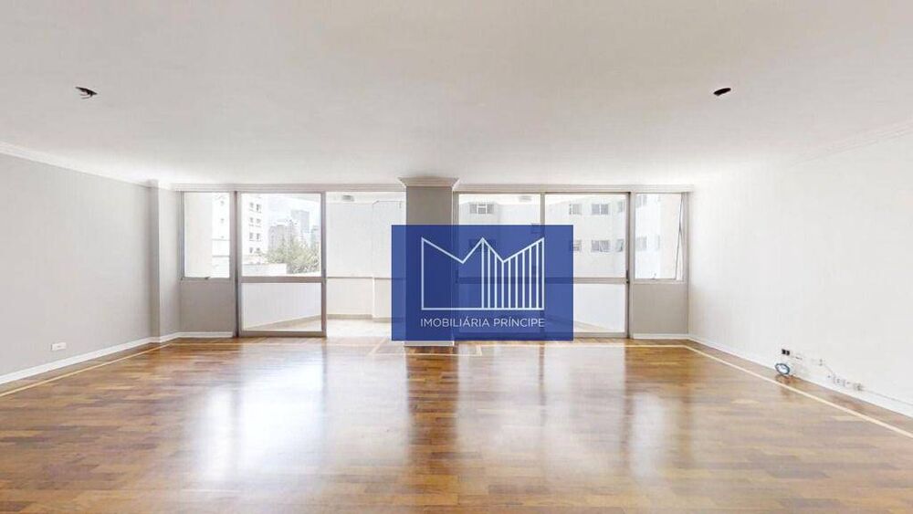 Apartamento, 3 quartos, 186 m² - Foto 3