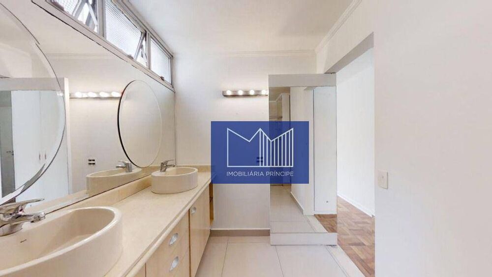 Apartamento, 3 quartos, 186 m² - Foto 4