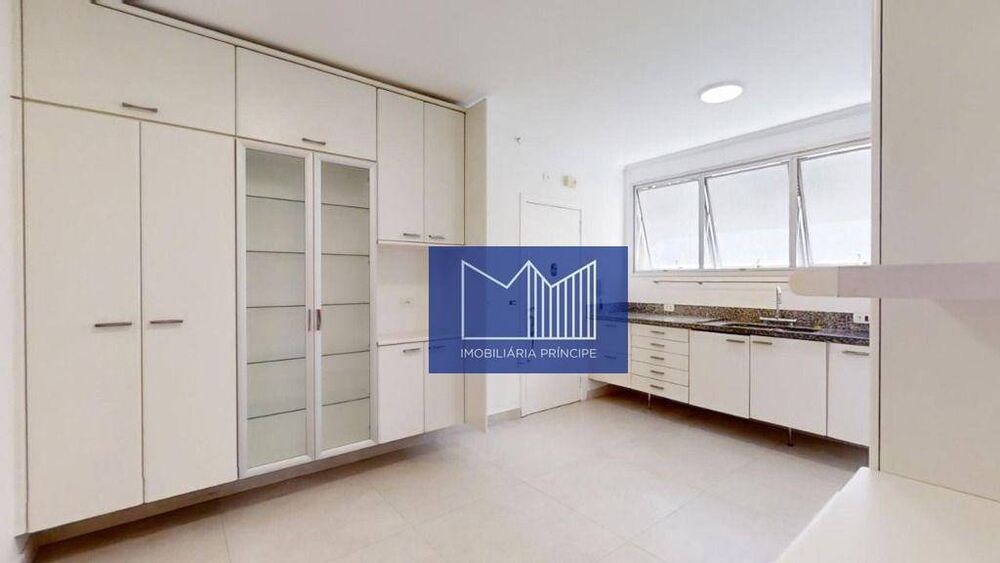 Apartamento, 3 quartos, 186 m² - Foto 7