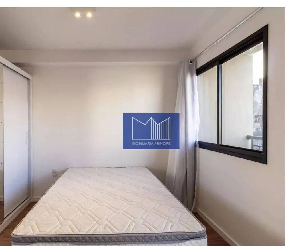 Apartamento, 1 quarto, 26 m² - Foto 2