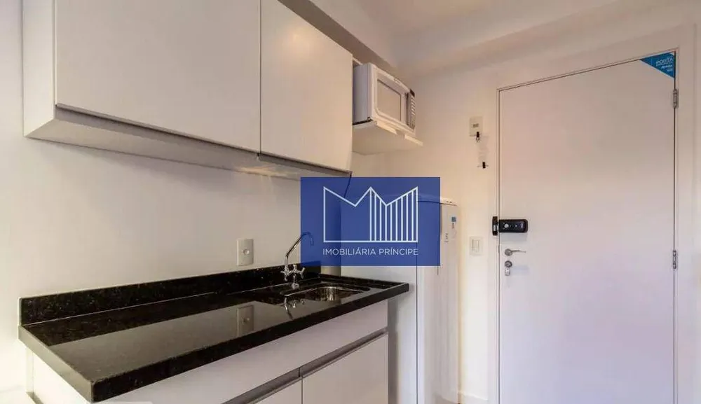 Apartamento, 1 quarto, 26 m² - Foto 4